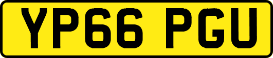 YP66PGU