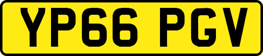 YP66PGV