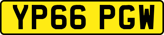 YP66PGW