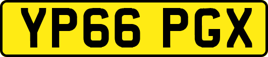 YP66PGX