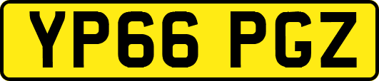YP66PGZ