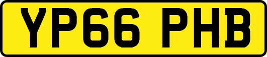 YP66PHB