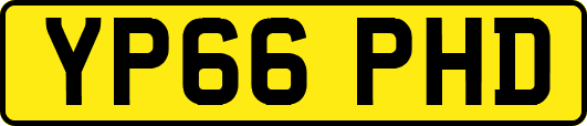 YP66PHD