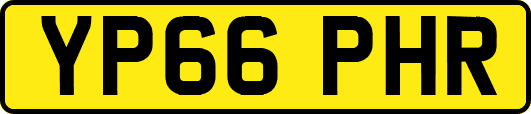 YP66PHR