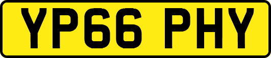 YP66PHY