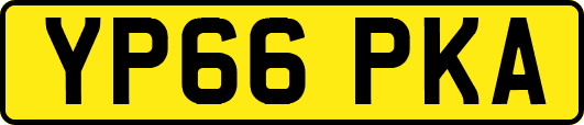 YP66PKA