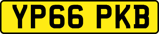 YP66PKB