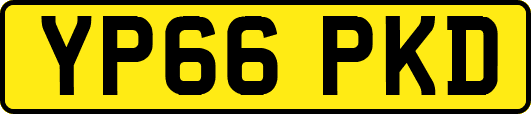 YP66PKD