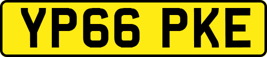 YP66PKE