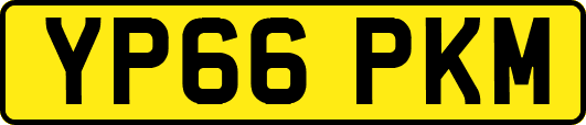 YP66PKM