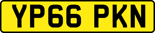 YP66PKN