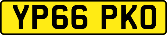 YP66PKO
