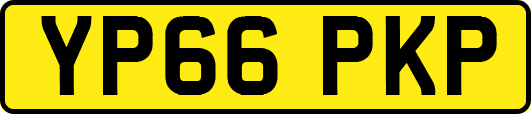 YP66PKP
