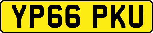 YP66PKU