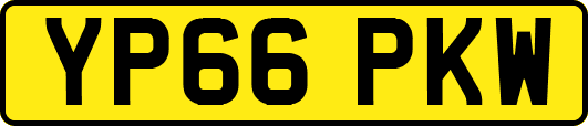 YP66PKW