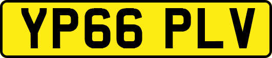 YP66PLV