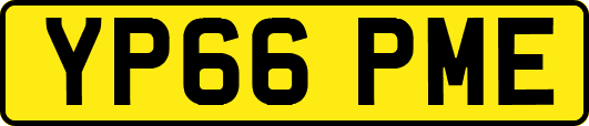 YP66PME
