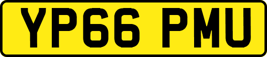 YP66PMU