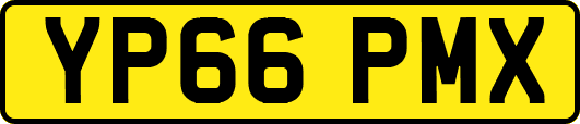 YP66PMX