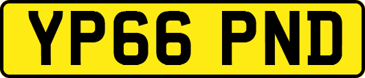 YP66PND