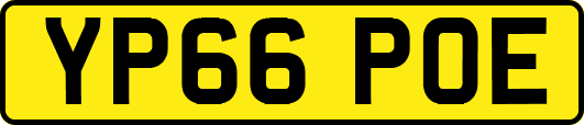 YP66POE