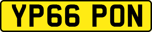 YP66PON
