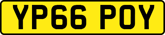YP66POY