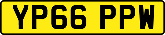 YP66PPW