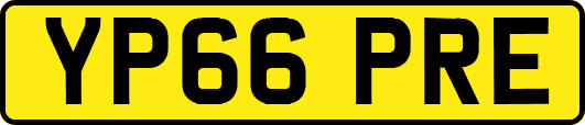 YP66PRE
