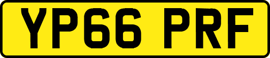 YP66PRF