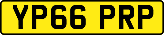 YP66PRP