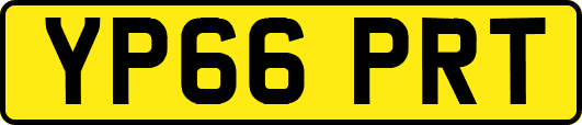 YP66PRT