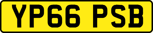 YP66PSB