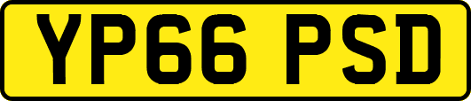 YP66PSD