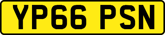 YP66PSN