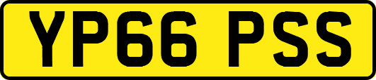 YP66PSS
