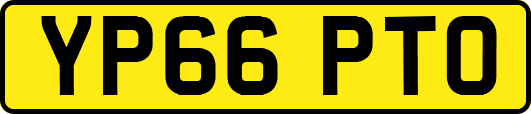YP66PTO