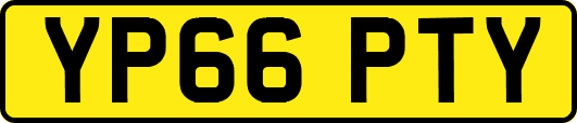 YP66PTY