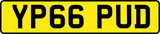 YP66PUD