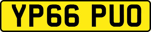 YP66PUO