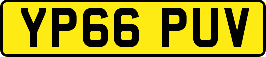 YP66PUV