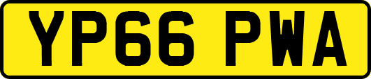 YP66PWA
