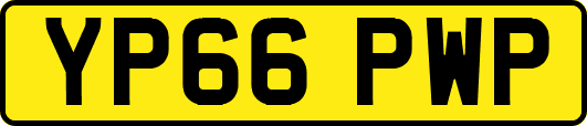 YP66PWP