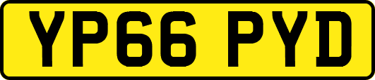 YP66PYD