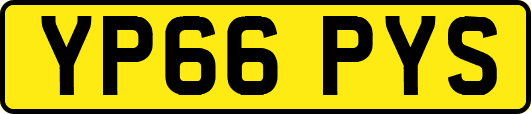 YP66PYS