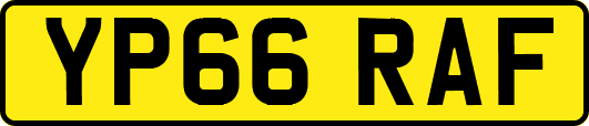 YP66RAF