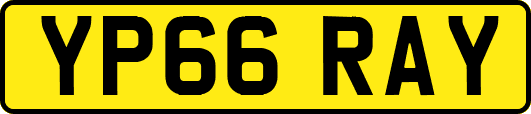 YP66RAY