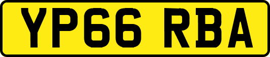 YP66RBA