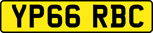 YP66RBC