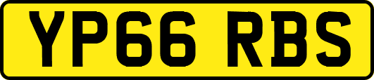 YP66RBS